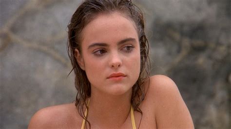 blame it on rio nude|Demi Moore, Michelle Johnson Breasts, Bikini Scene in Blame It .